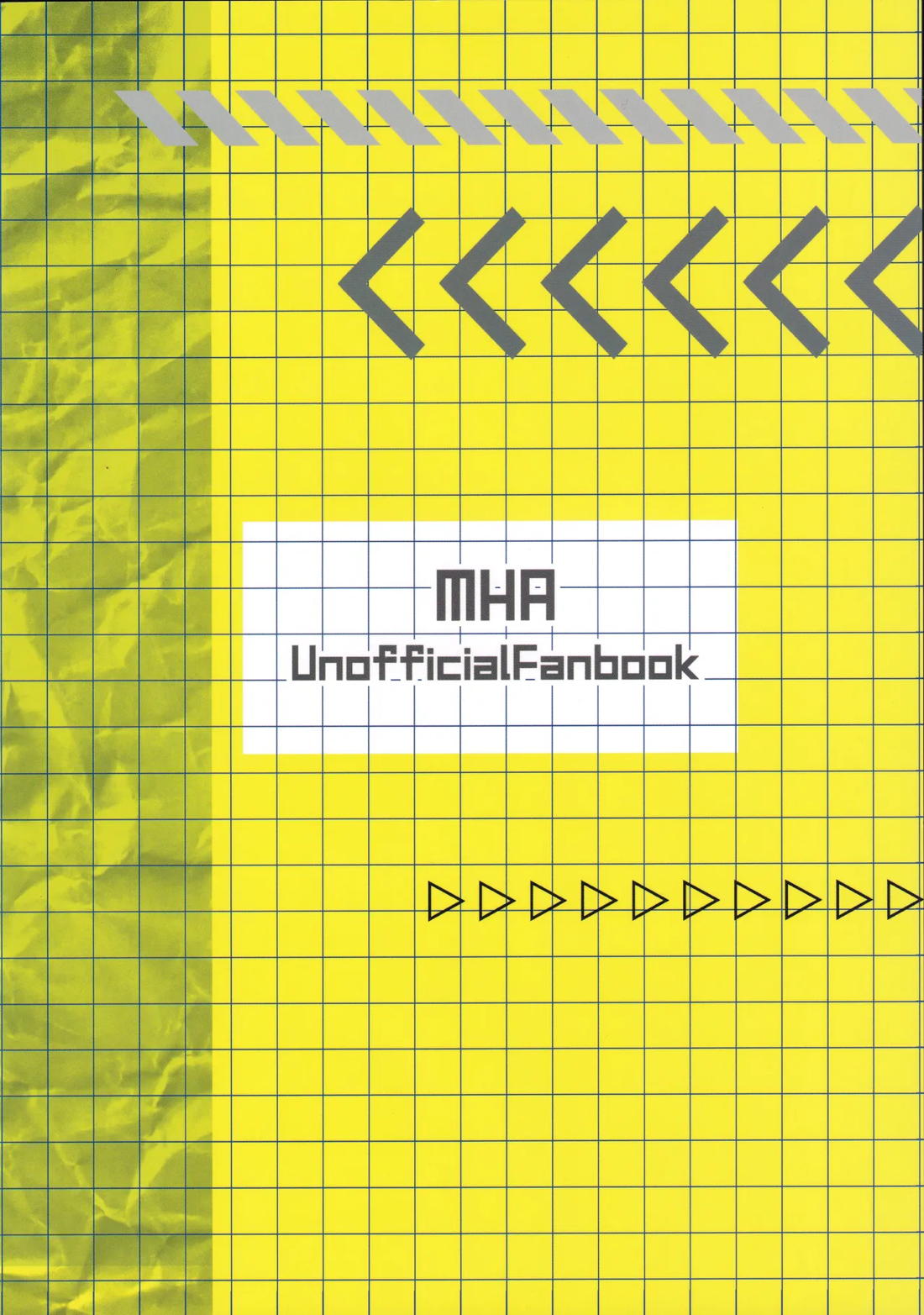 俺を忘れるなんて許さねぇ！ 30ページ