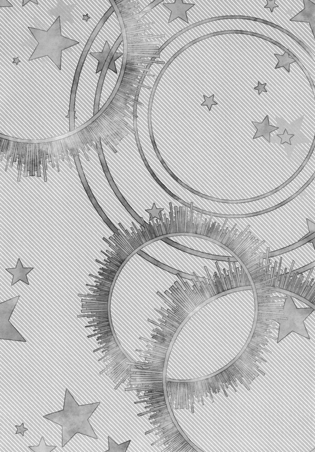 猫にニャンニャン泣かされて 5ページ