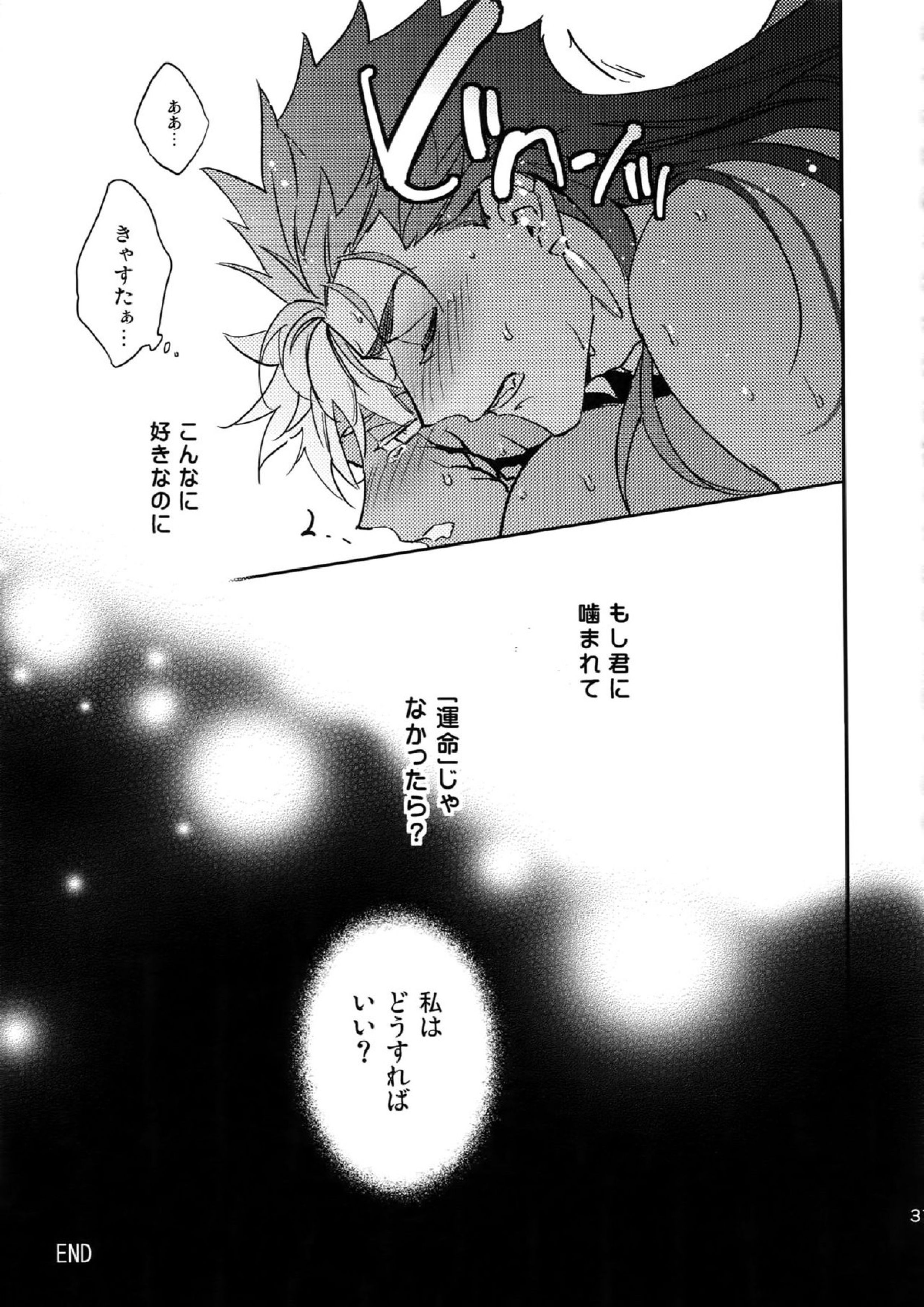 COSMIC EDGE 30ページ