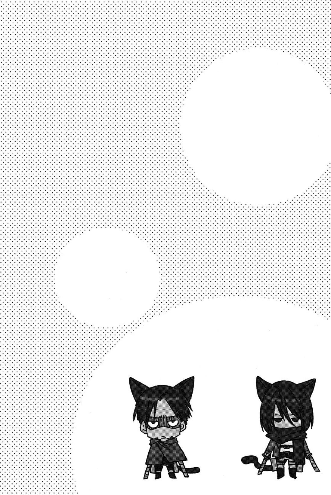 つべこべ言わずに黙って俺に従いやがれ。 21ページ