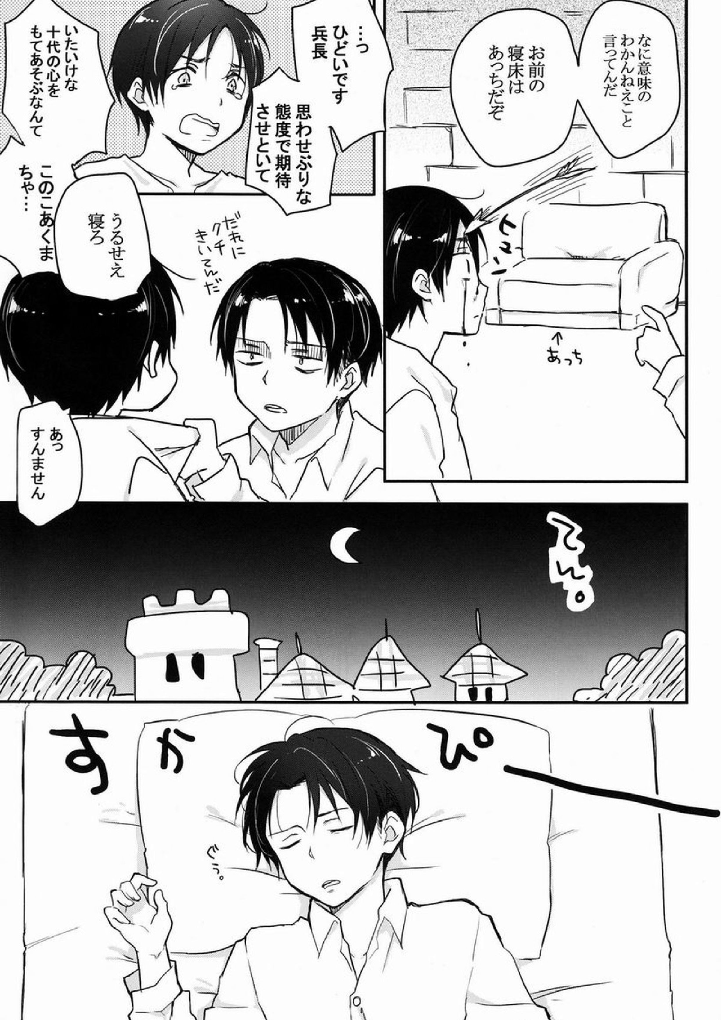 へいちょうご協力お願い致します 6ページ