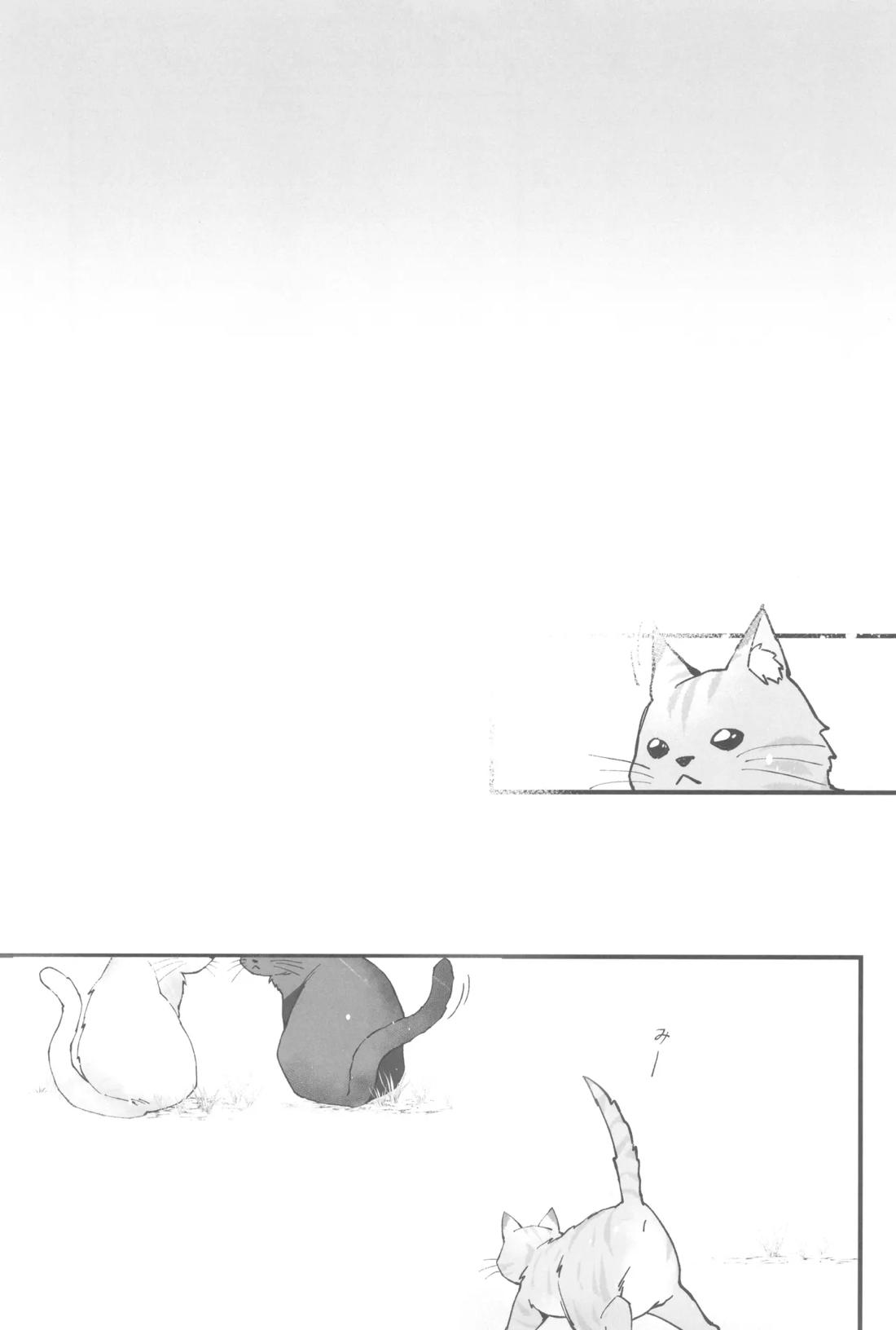 にゃんでもするから! 36ページ