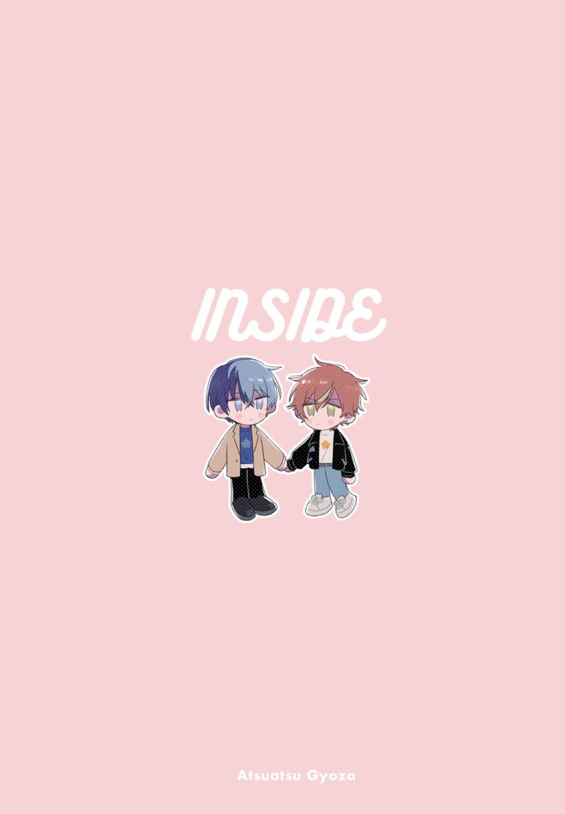 INSIDE 60ページ
