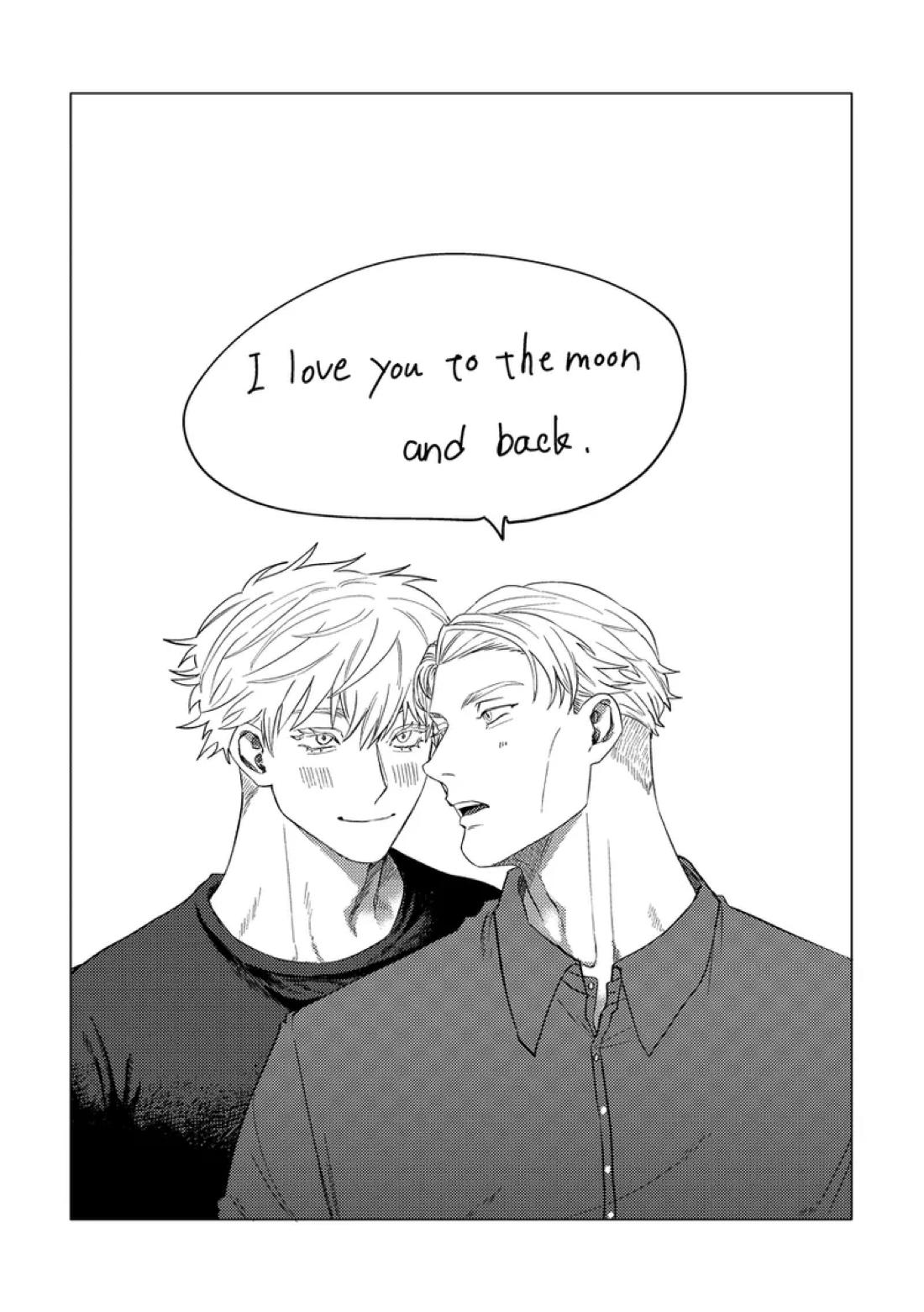 To the Moon&Back 2ページ