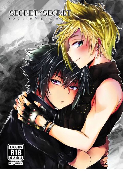 SECRET/SECRET