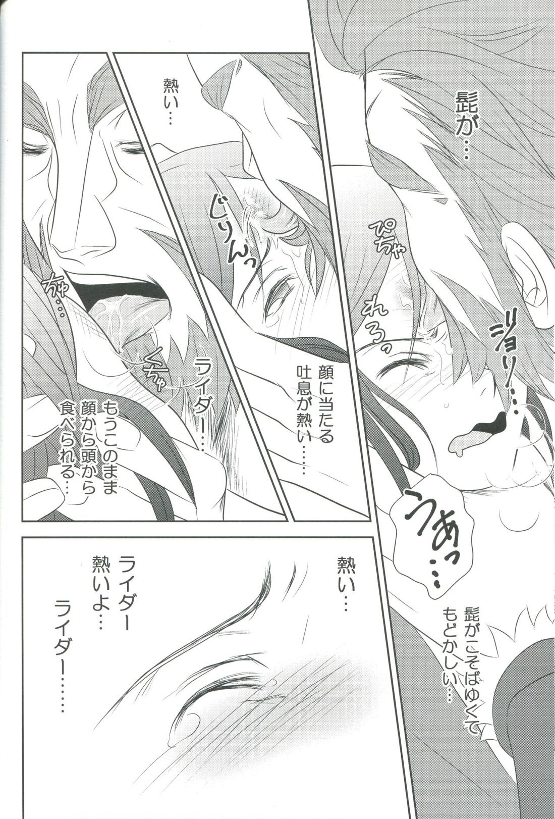 Accel Zero Reorder 24ページ