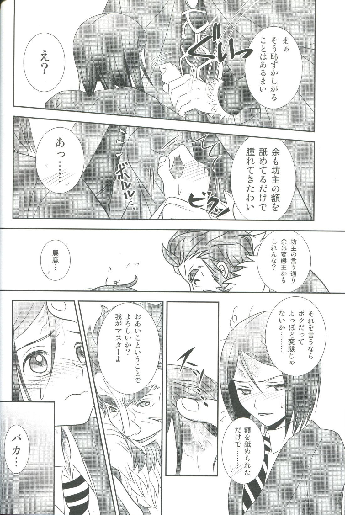 Accel Zero Reorder 26ページ