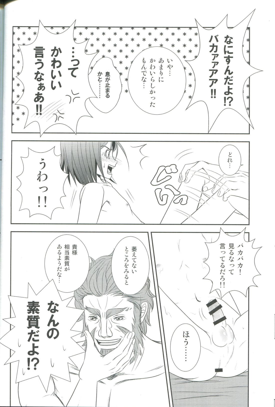 Accel Zero Reorder 30ページ