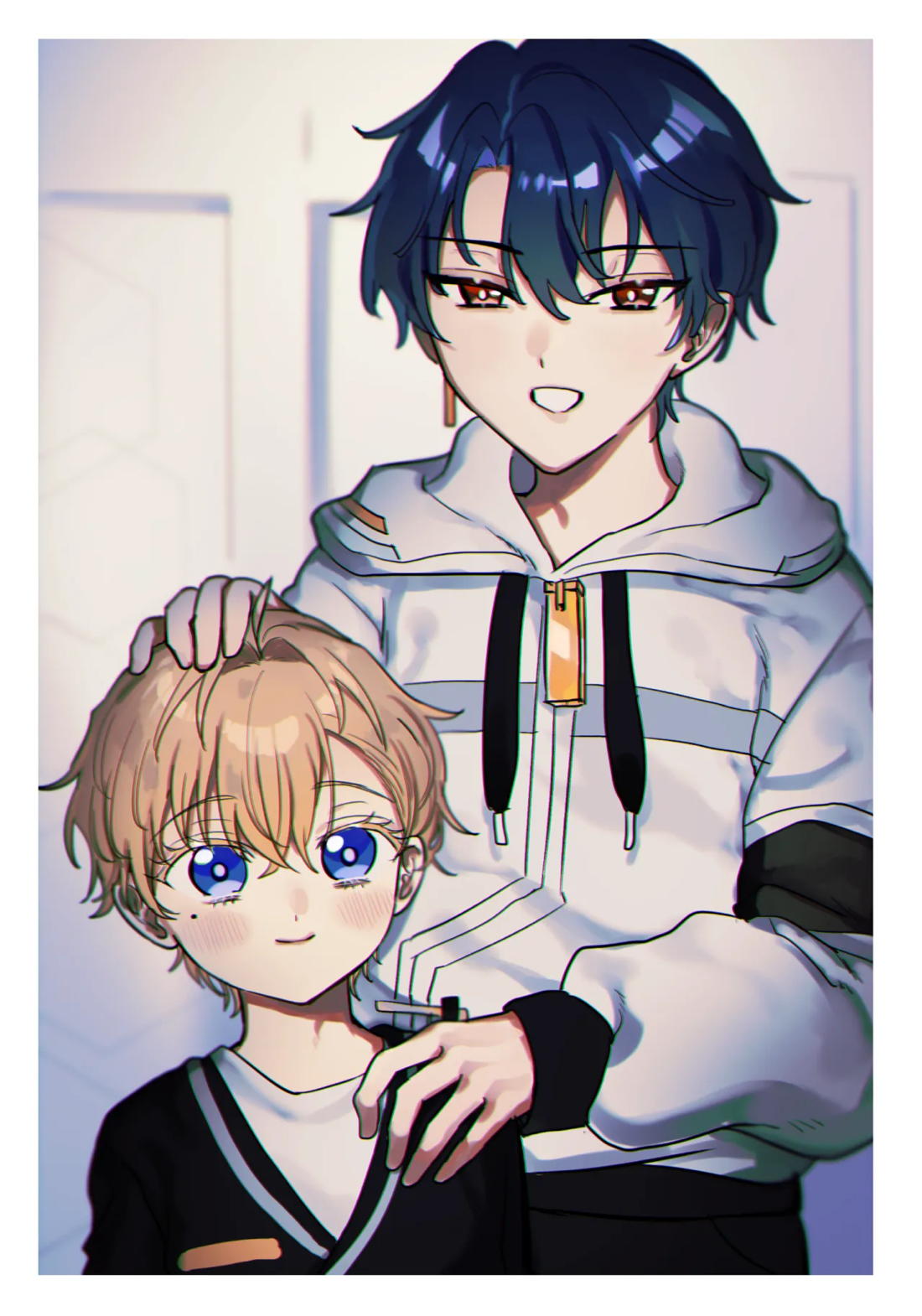 Libra 36ページ