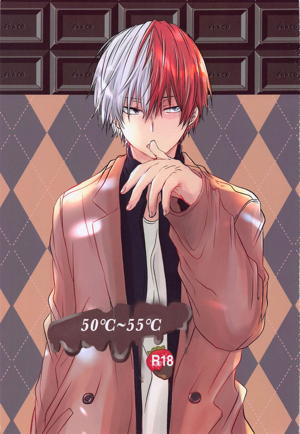 50℃~55℃