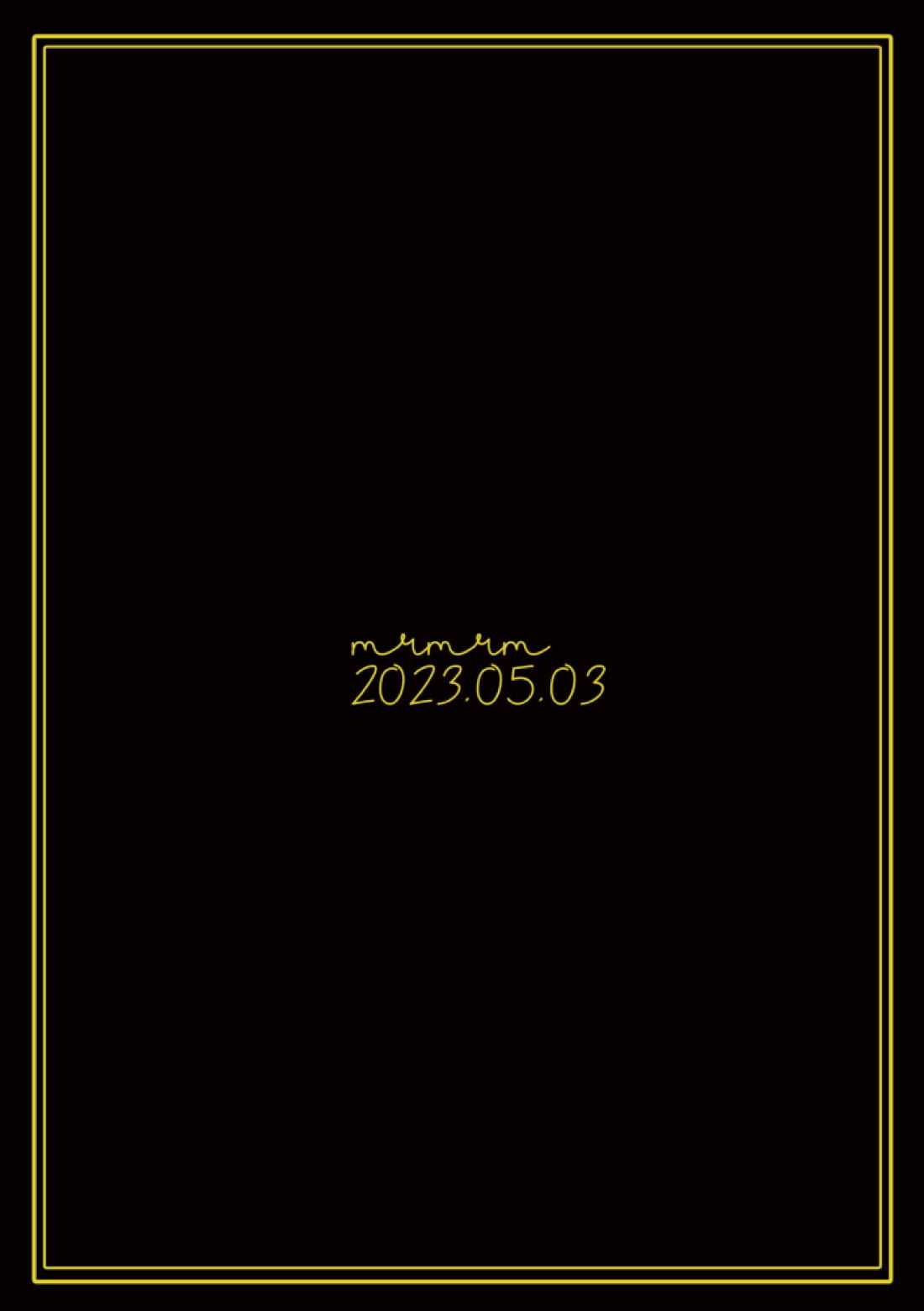 TRYTRYTRY NIGHT 134ページ