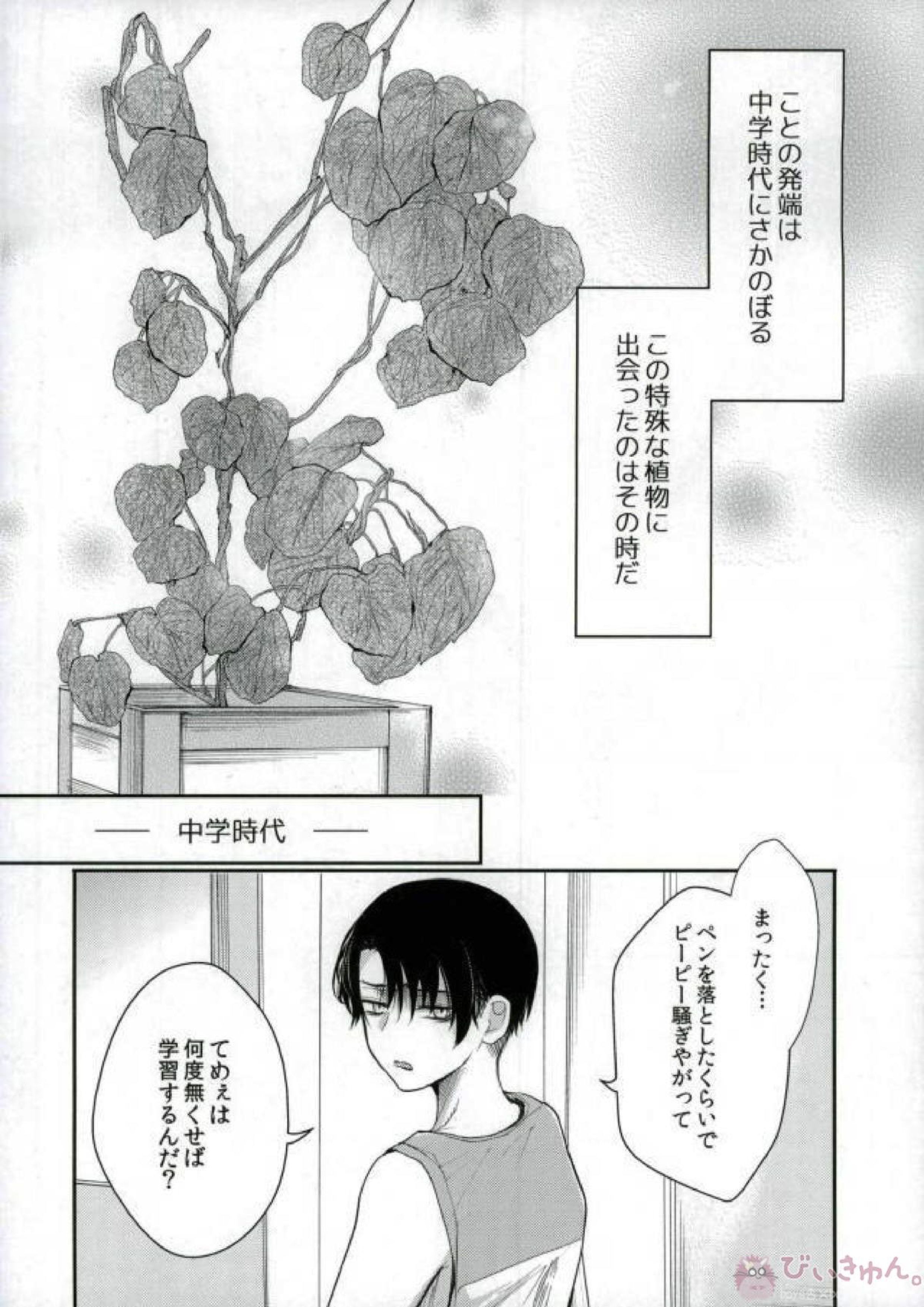 エレリの化学 6ページ