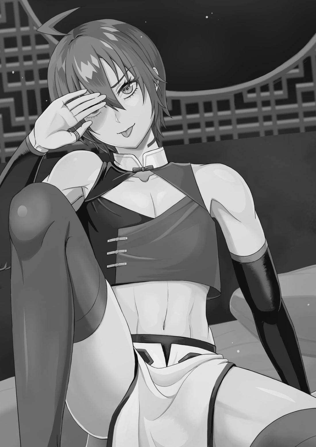ロジセレ 2ページ