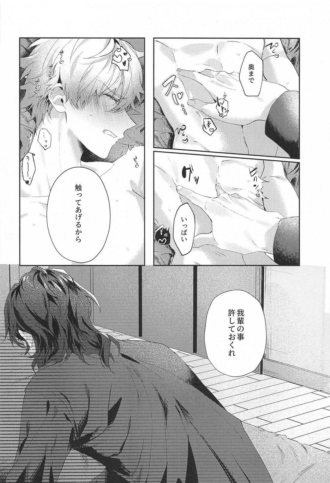 すなおの解法 17ページ