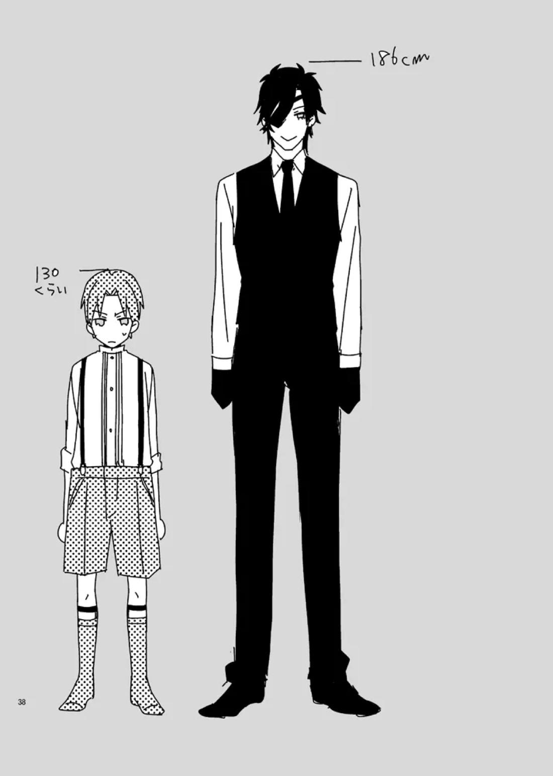 本丸活動記録集 35ページ