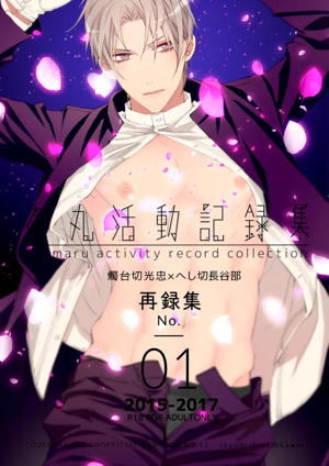 本丸活動記録集