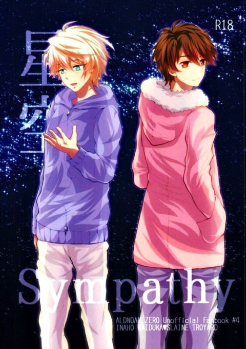 星空Sympathy