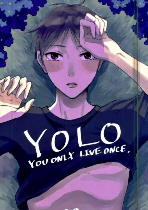YOLO