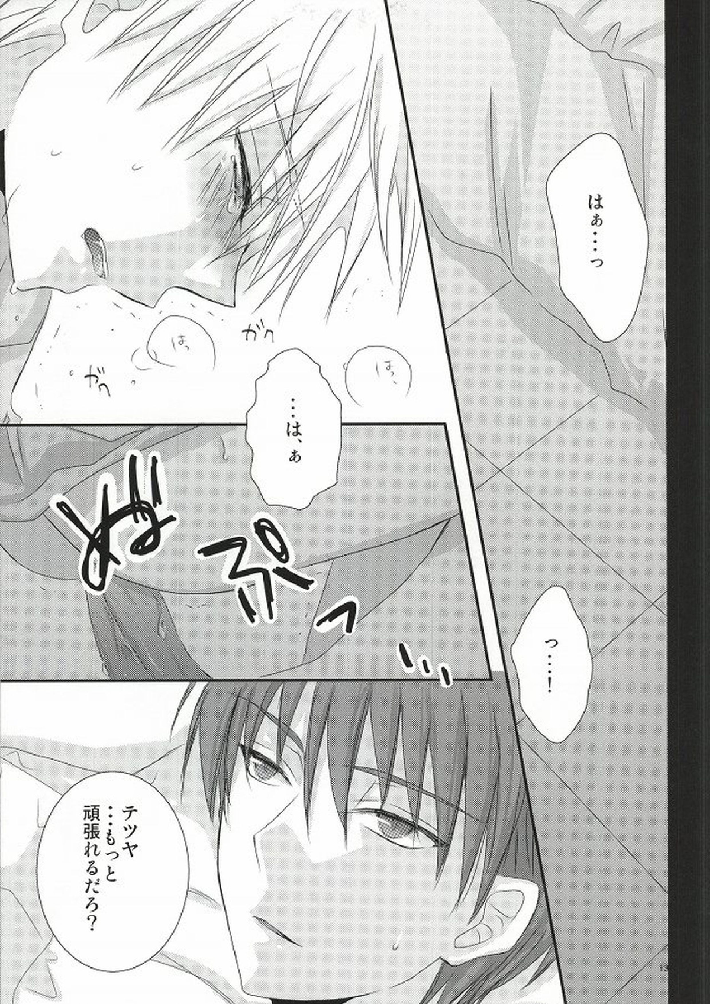 wish 11ページ