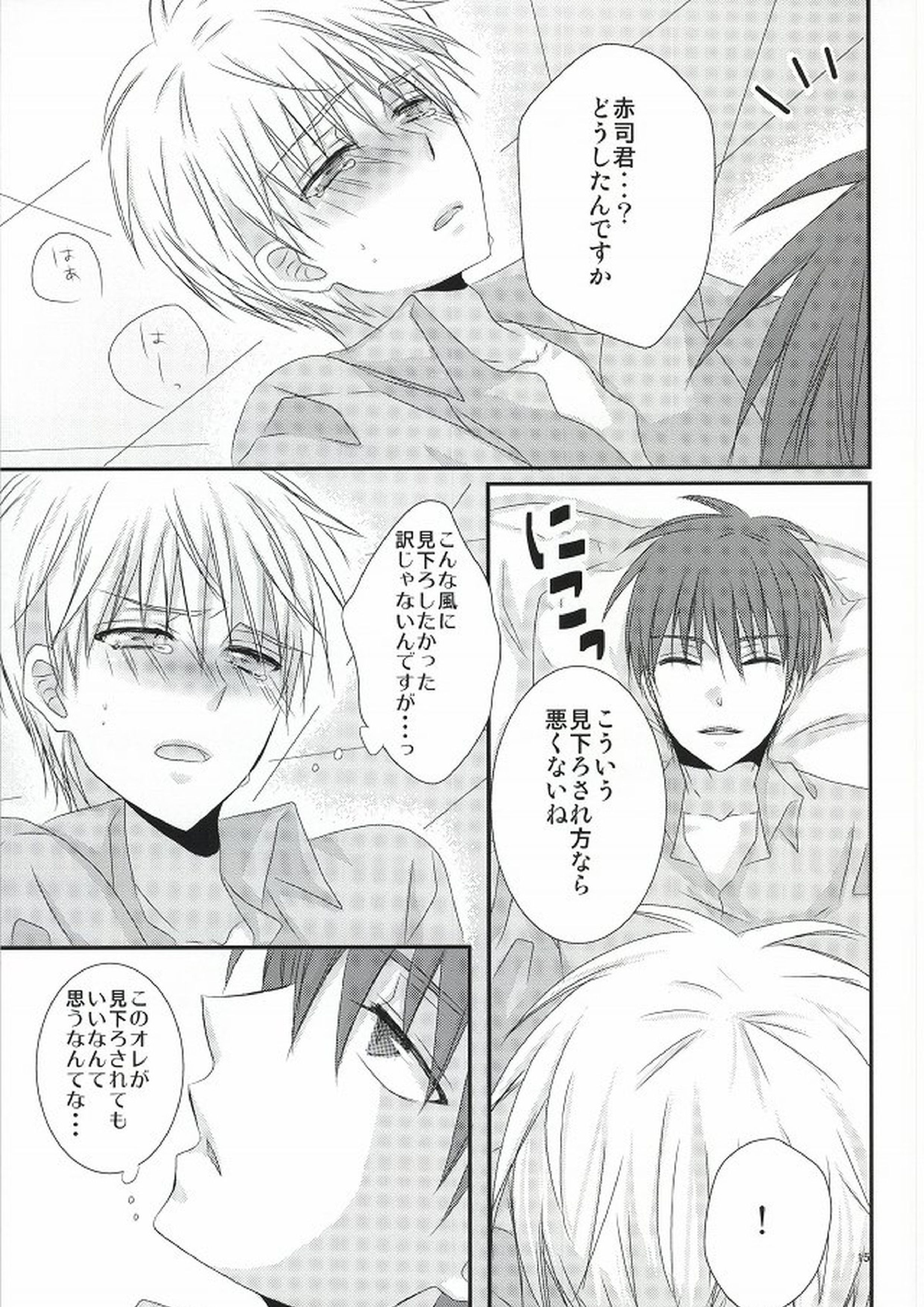 wish 13ページ