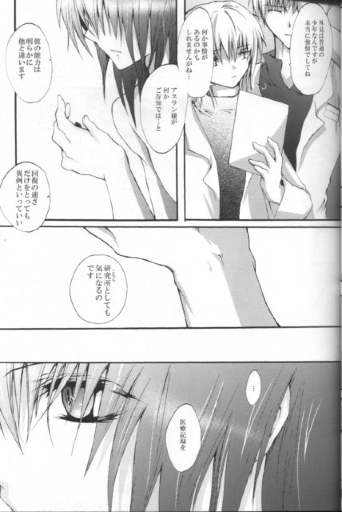 TURN 14ページ