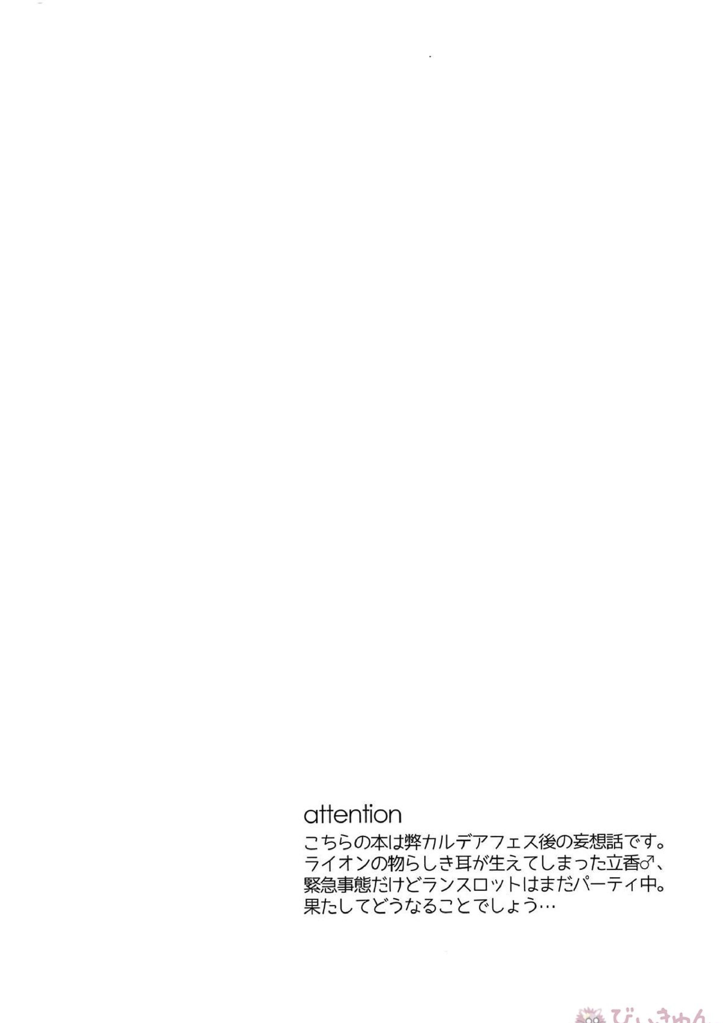 Midnight Illuminate 2ページ