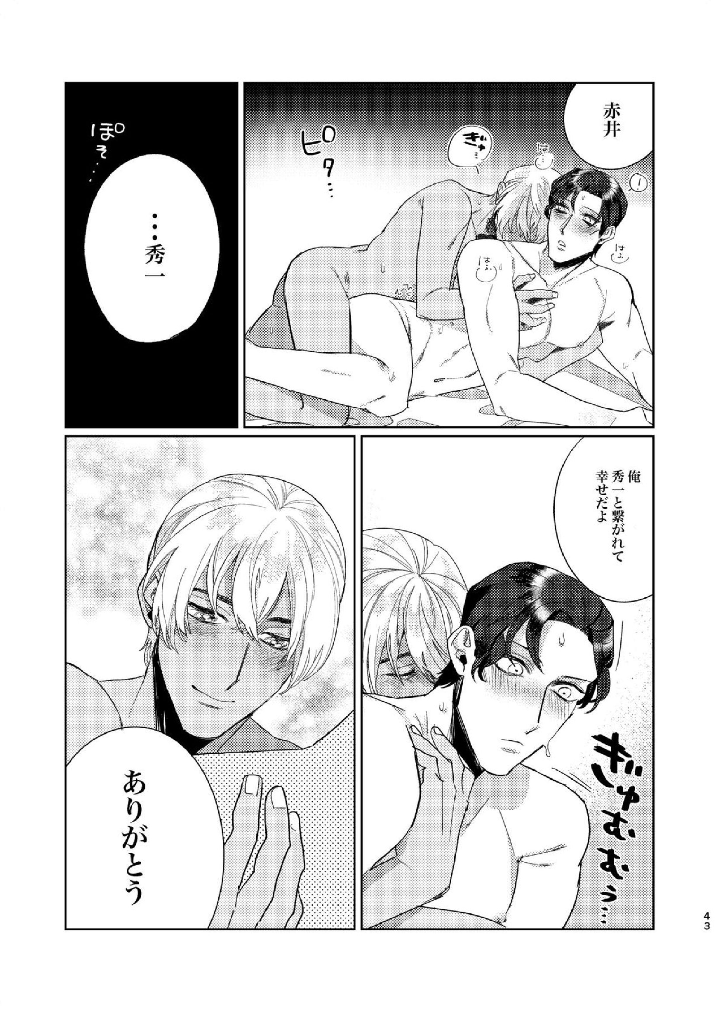 プニカのきげき 42ページ