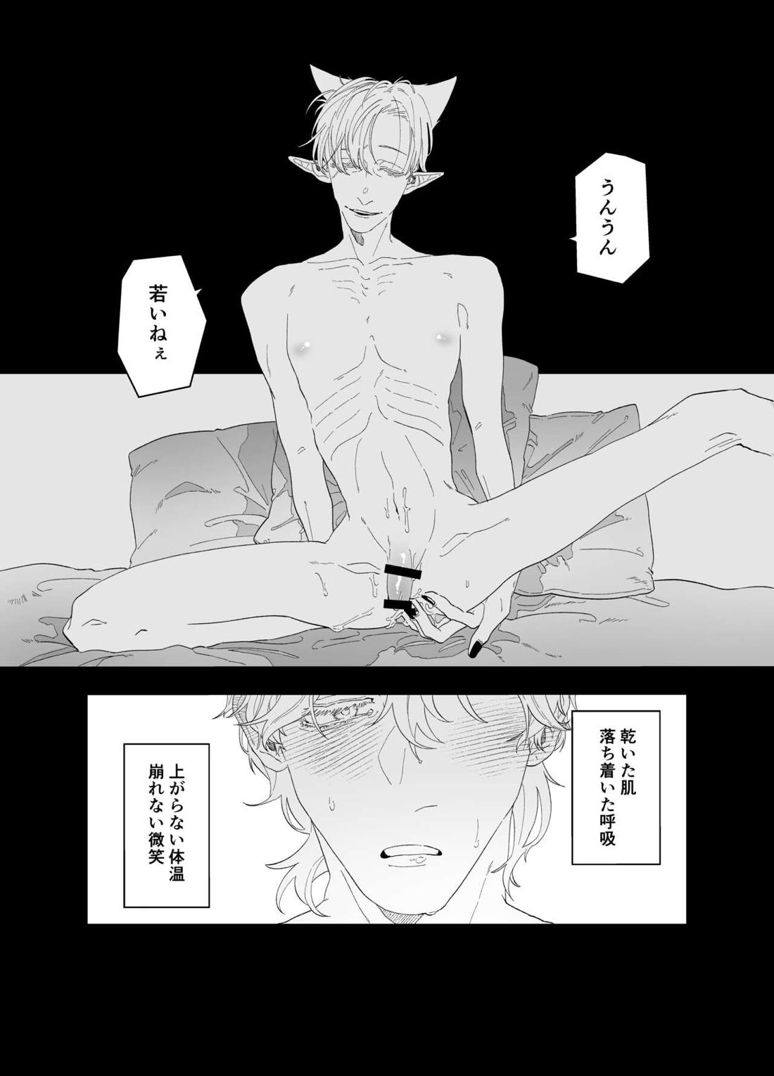 As you Like it 5ページ