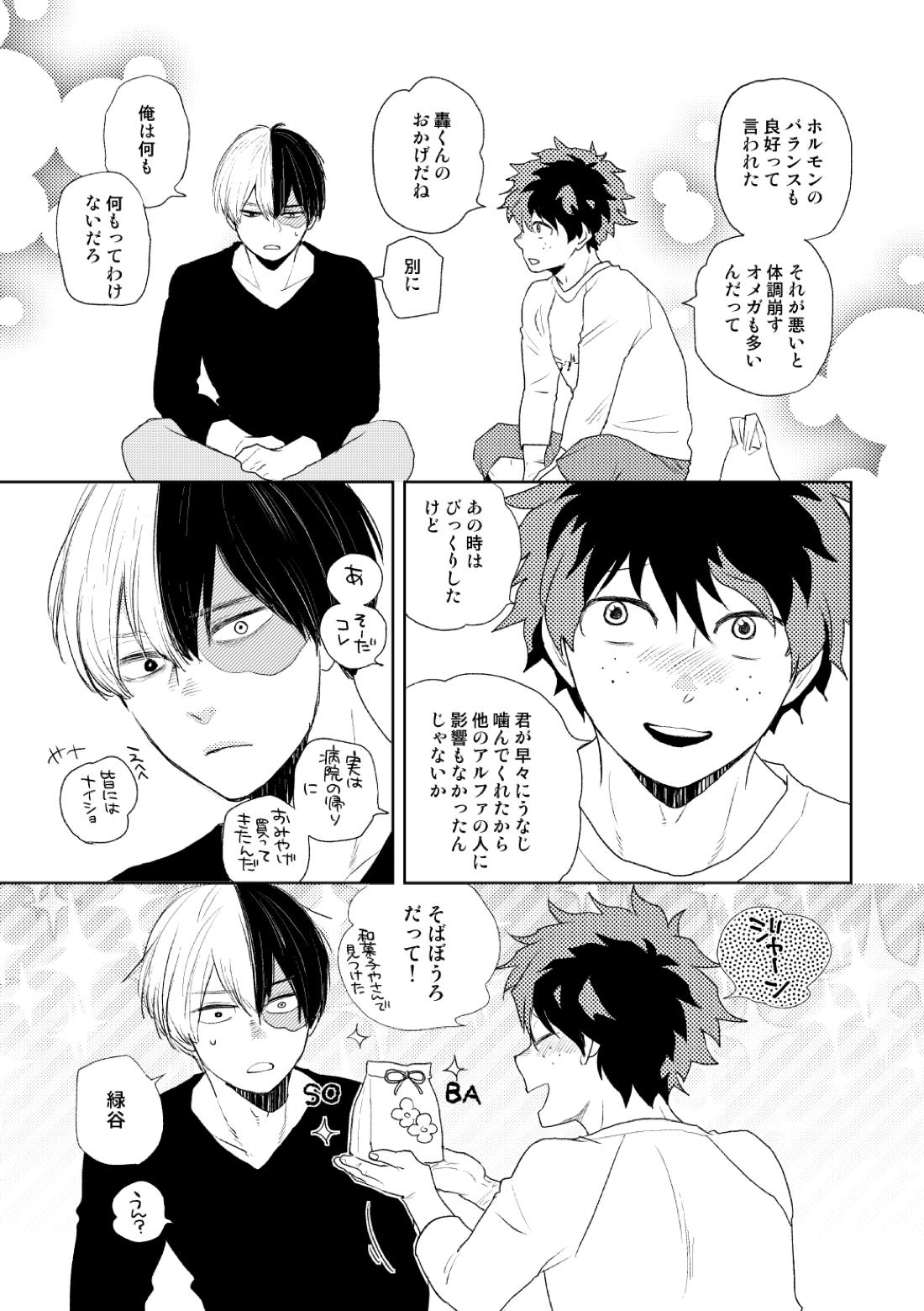 DISTANCE 42ページ