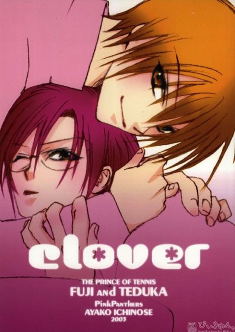 clover