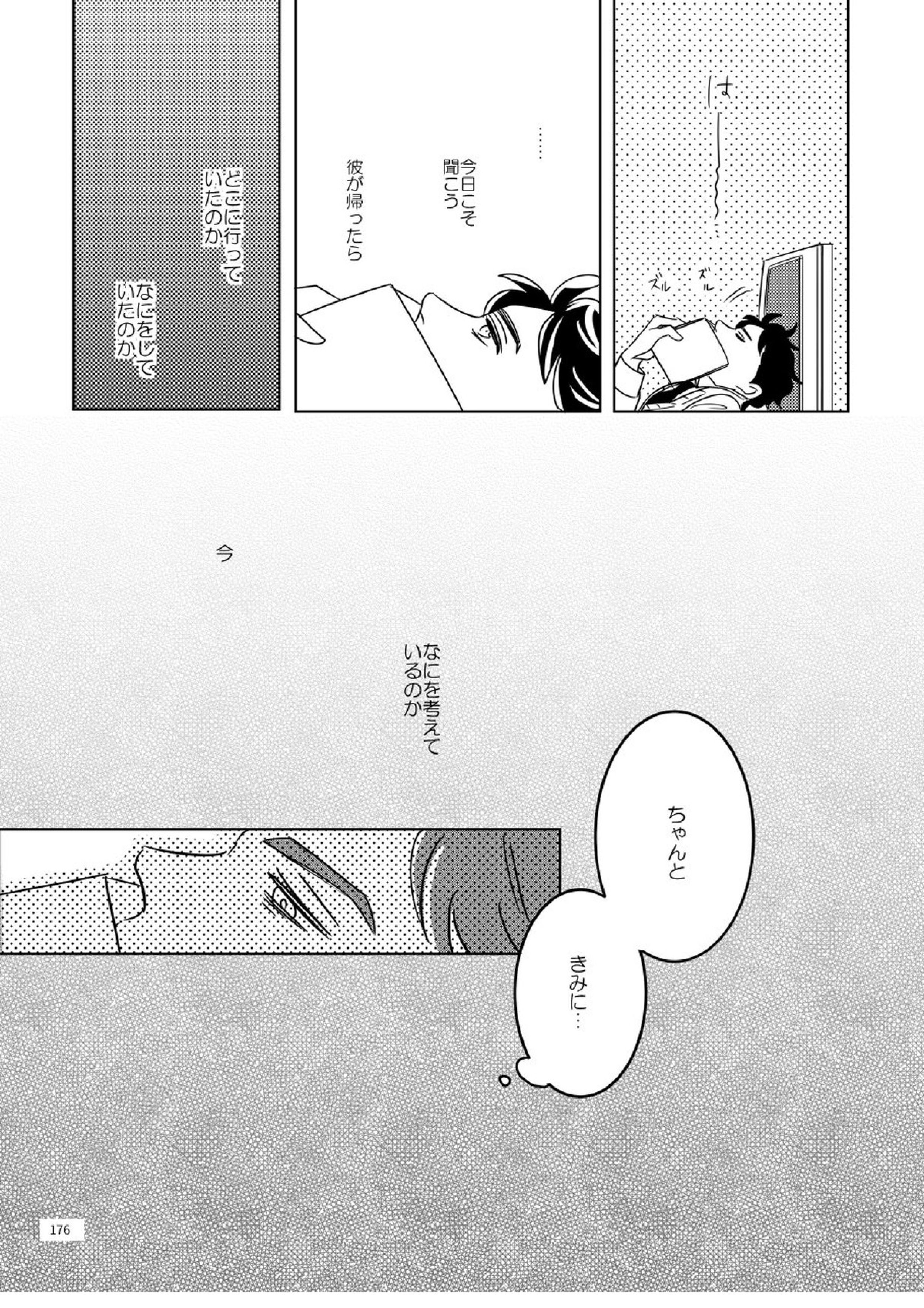 TORCH 9ページ