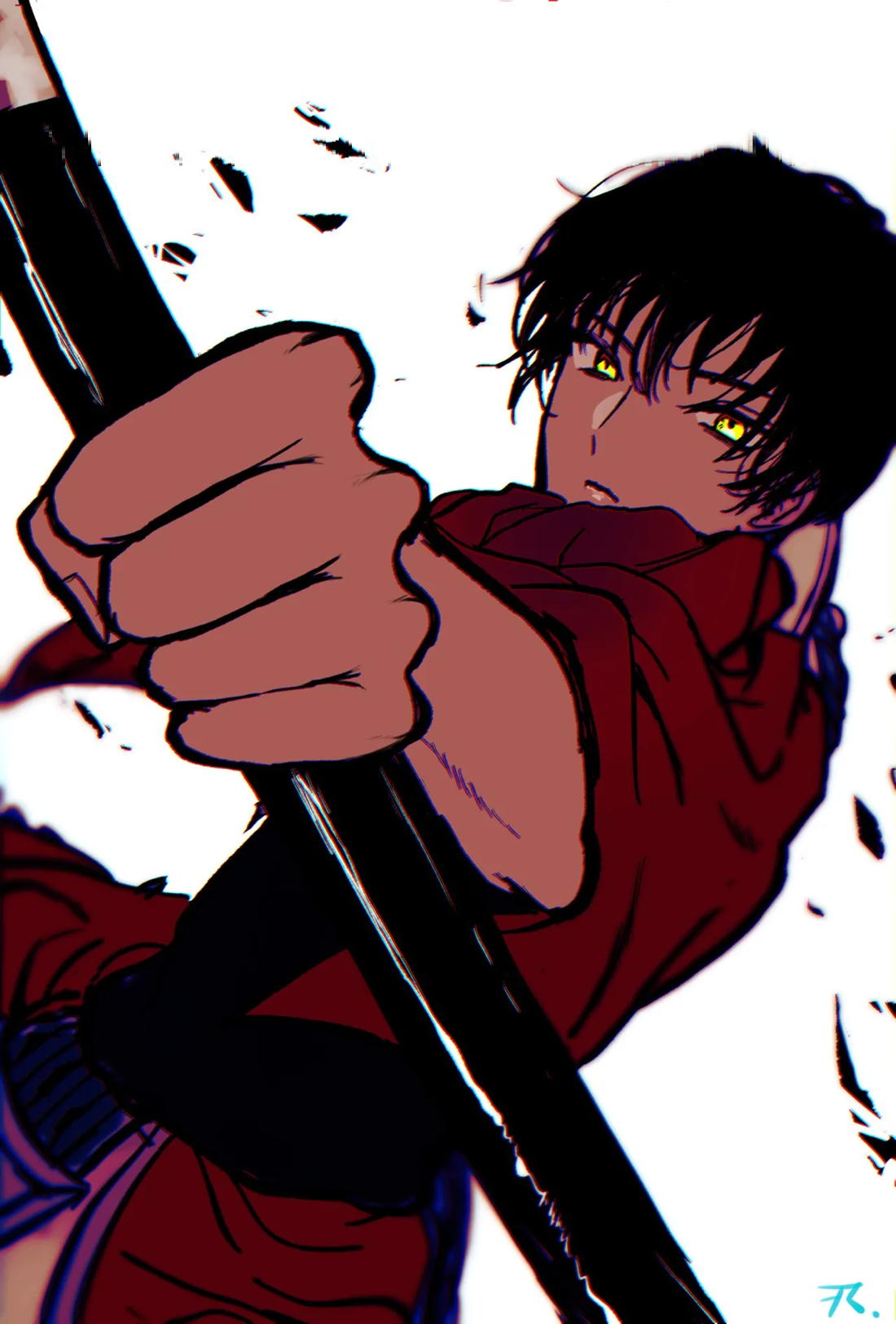 どーいうつもりだよ！？ 40ページ