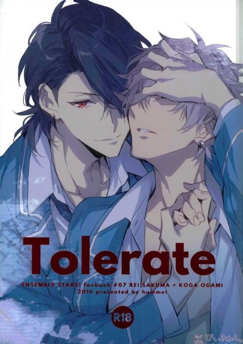 Tolerate
